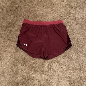 Under Armour Shorts